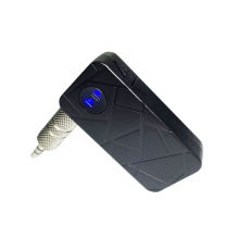 Hands Free Car Bluetooth Audio Receiver